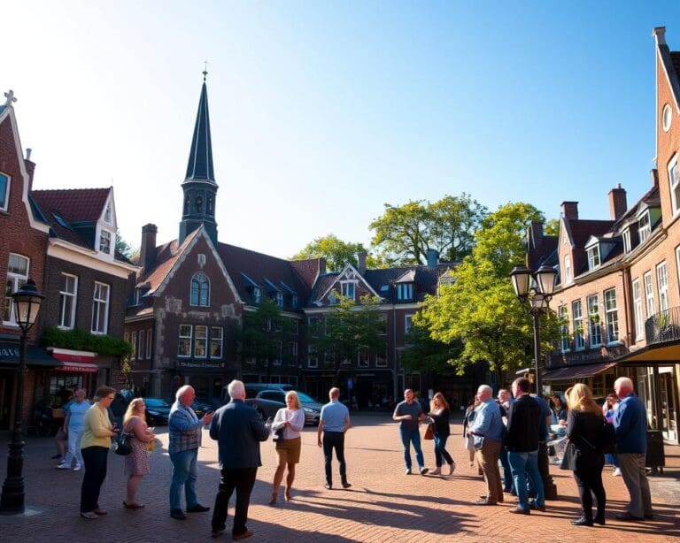 Wat zijn regels voor bouw in Nederlandse erfgoedgebieden?