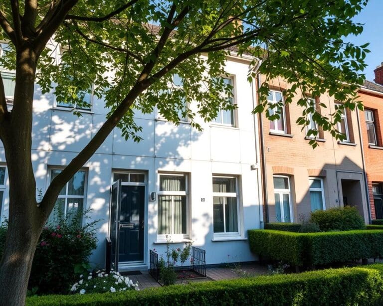 Wat zijn subsidies voor gevelisolatie in België?