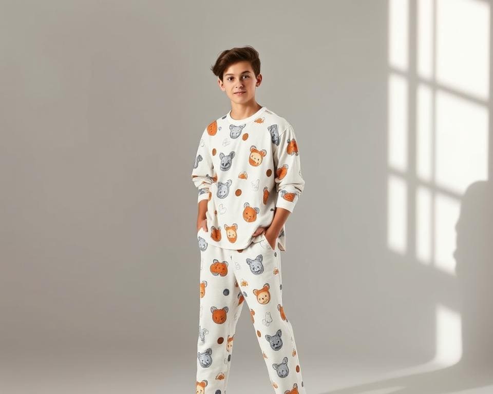 Wednesday kleding kind