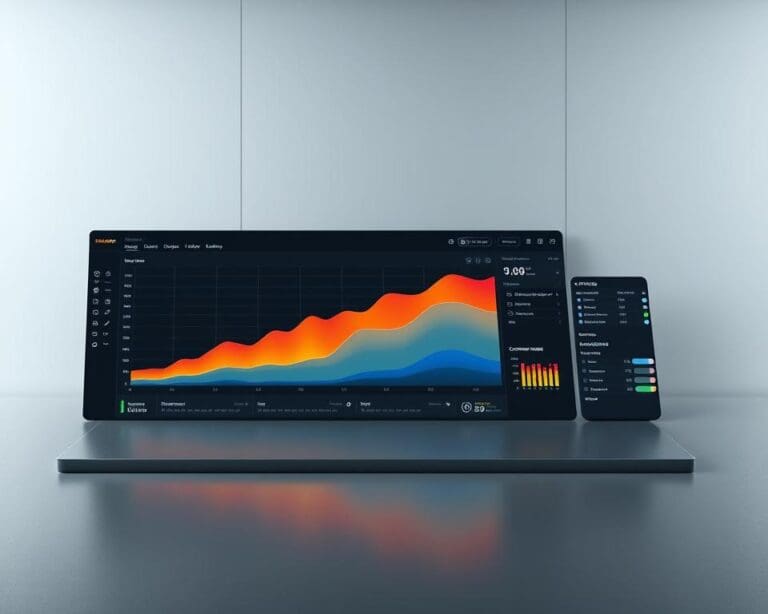 Welke tool gebruik je voor heatmaps?