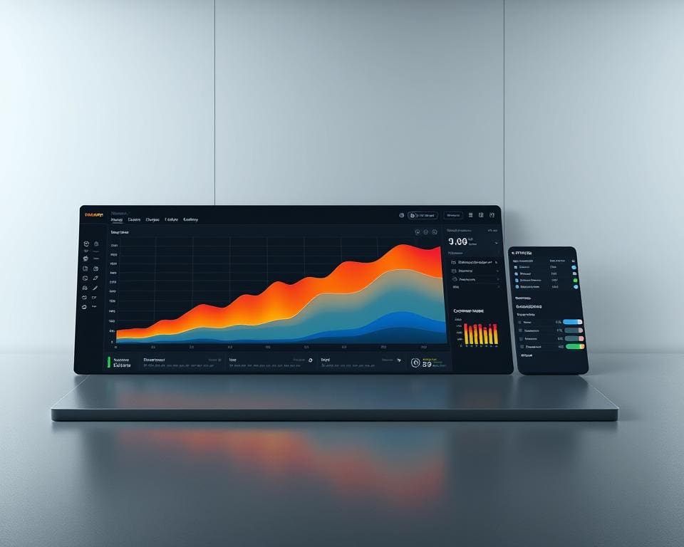 Welke tool gebruik je voor heatmaps?