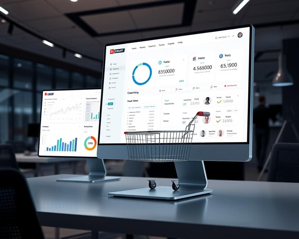 e-commerce conversie optimalisatie