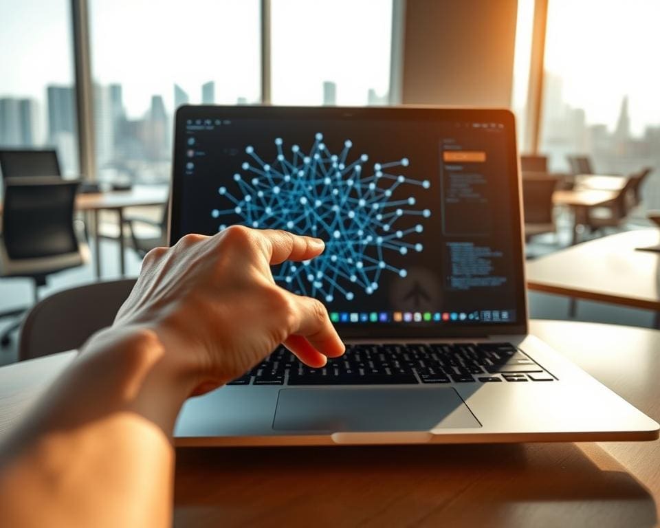machine learning in klanteninteractie