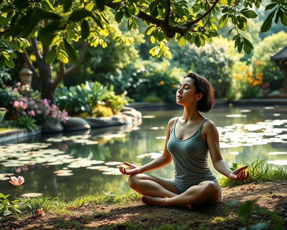 mindfulness oefeningen