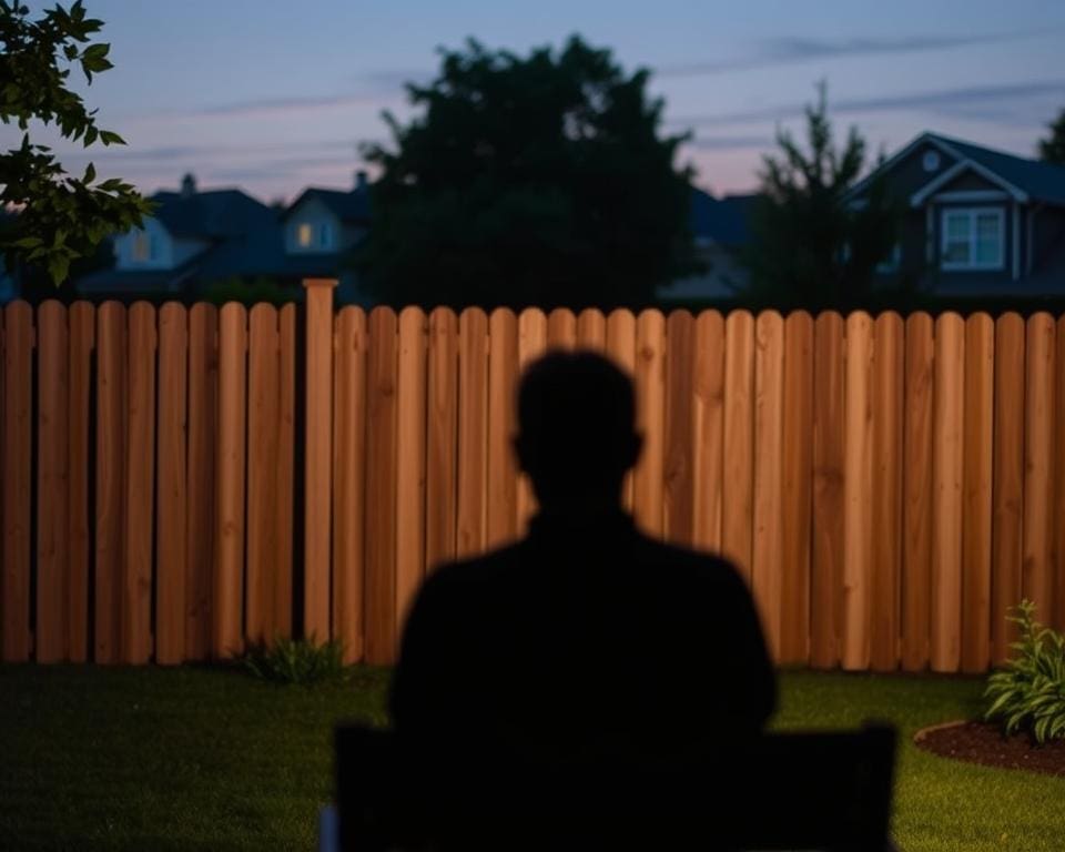 privacy onzekerheid