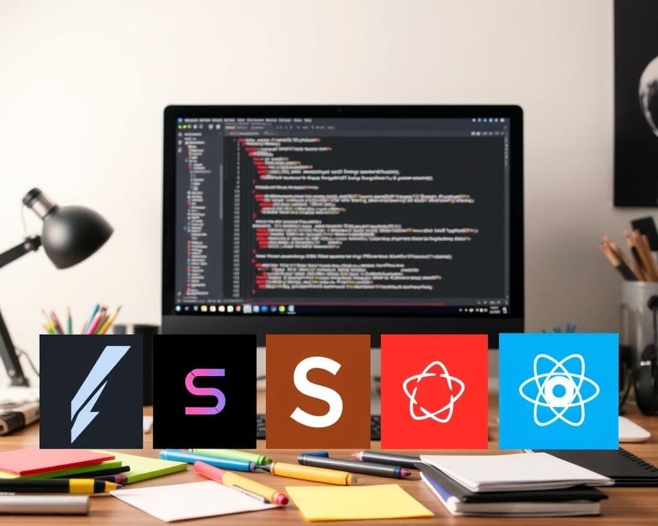 tips voor het kiezen van de juiste editor