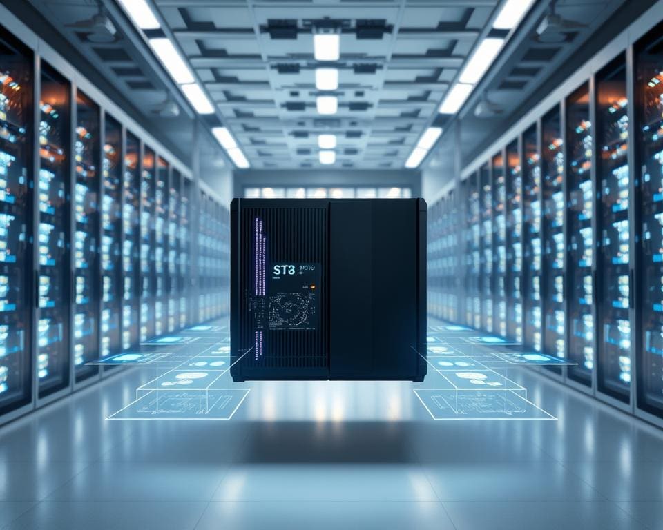 voordelen quantum computing