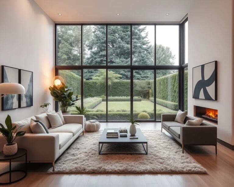 Moderne woonideeën voor een stijlvol huis