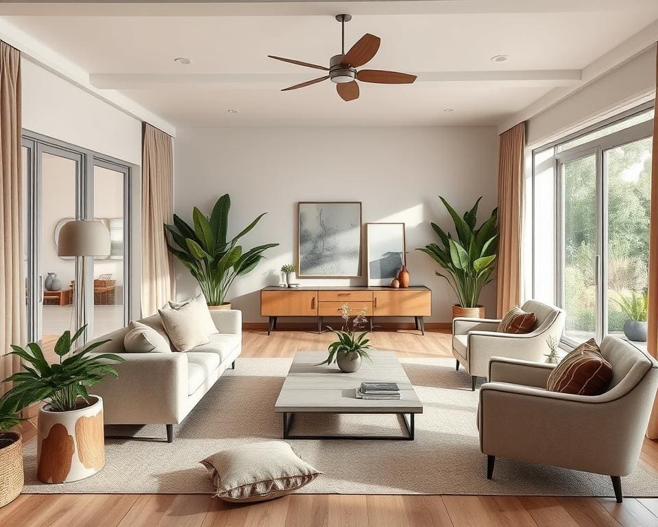 Praktische woontrends voor elk type woning