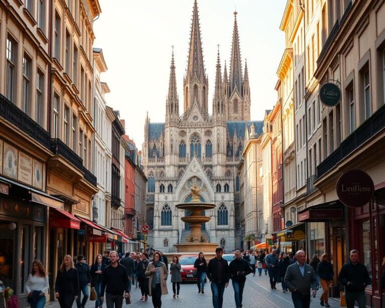 Waarom Antwerpen barst van culturele verrassingen