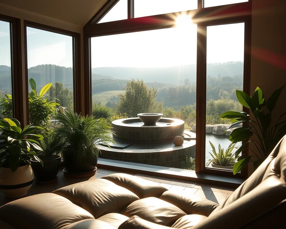 Waarom wellness in Spa pure ontspanning geeft