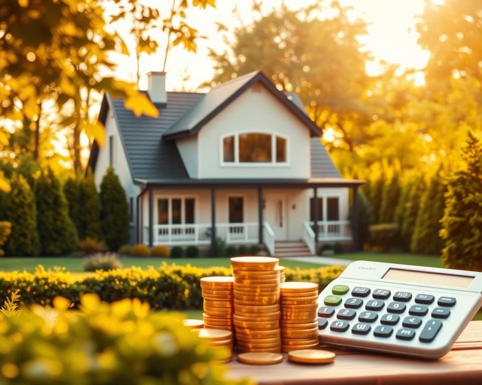 Wat levert een woning zelf verkopen je uiteindelijk op?