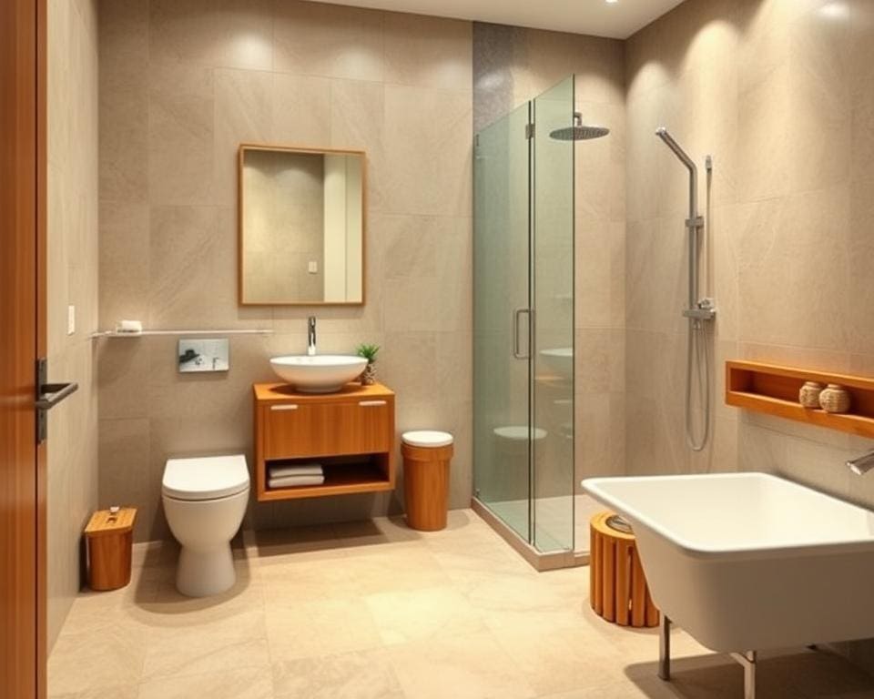 Welke duurzame keuzes zijn er voor sanitair in huis?