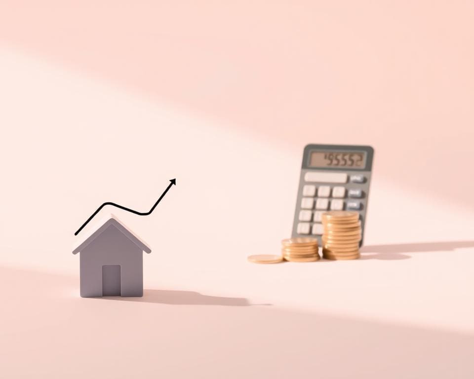 financiële voordelen van zelf verkopen