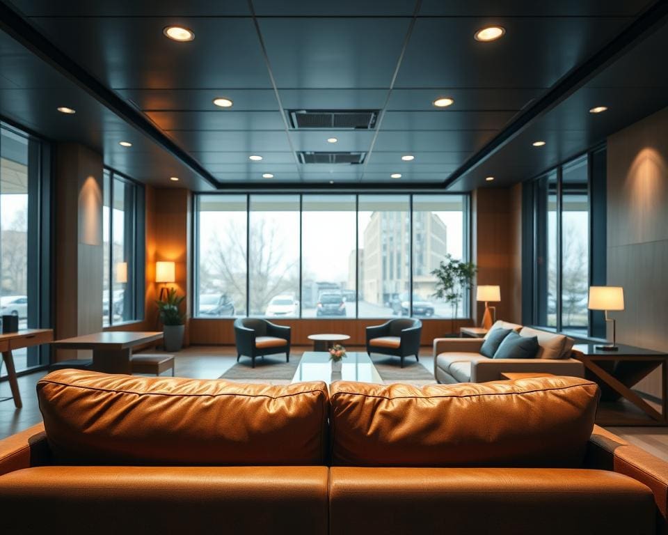 moderne banken
