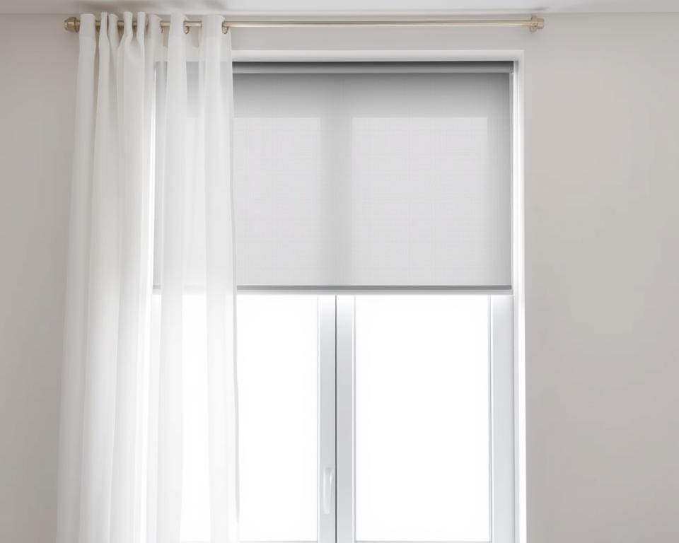 moderne raambekleding