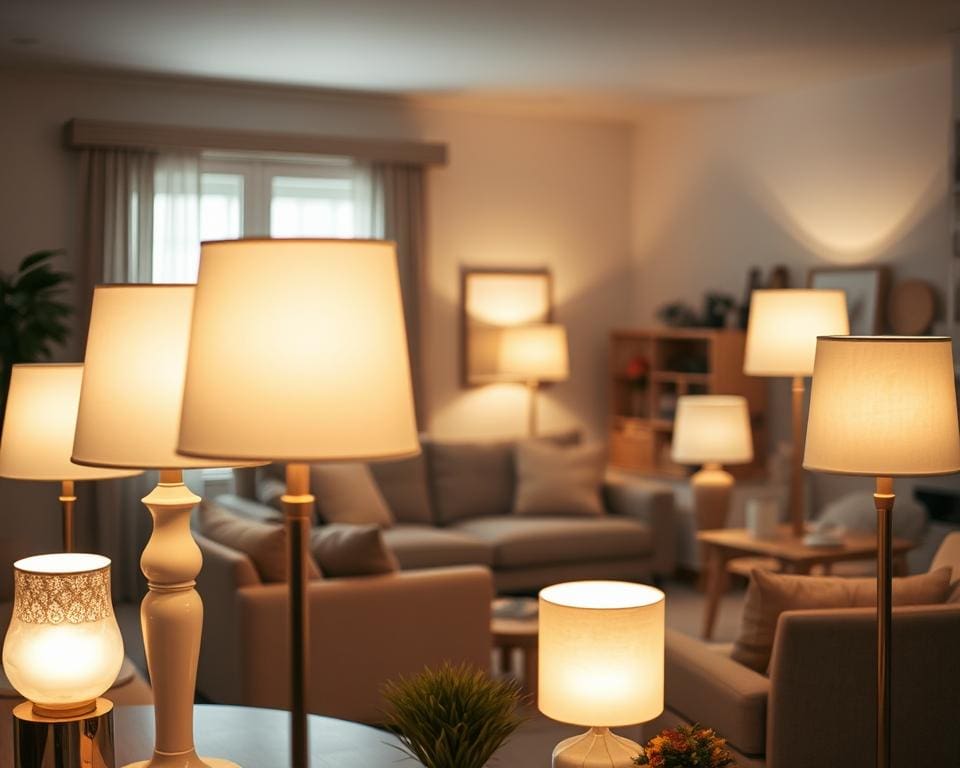 sfeerverlichting
