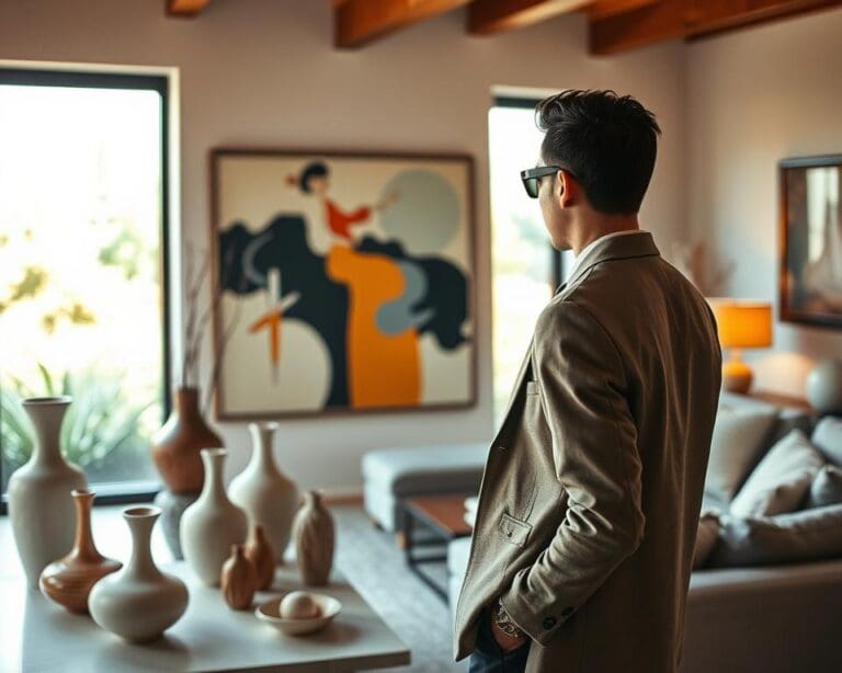 Kunst en cultuur als onderdeel van je lifestyle