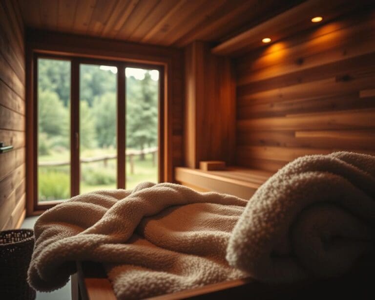 Ontspannen met wellness en sauna dichtbij huis