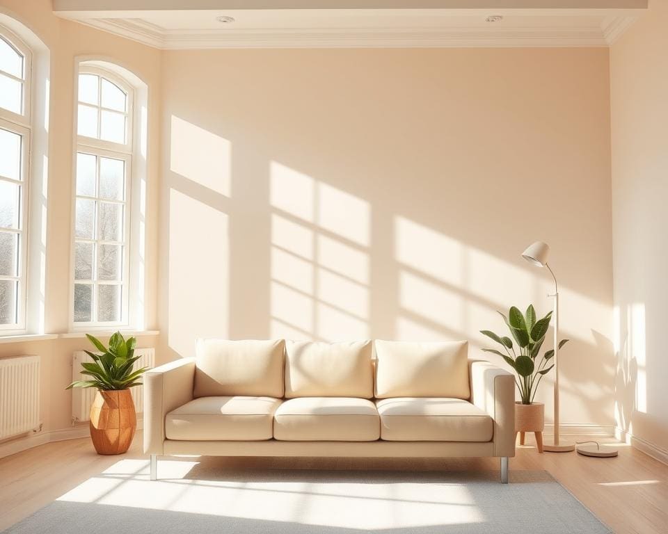 Schilderwerken voor een frisse nieuwe look