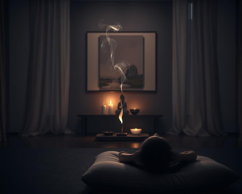 Waarom mindfulness zo goed werkt tegen stress