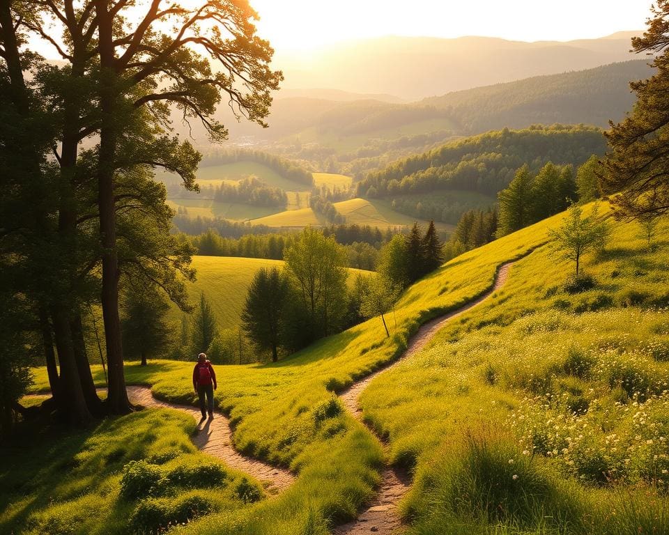 Wandelen in de Ardennen: wat zijn de mooiste routes?