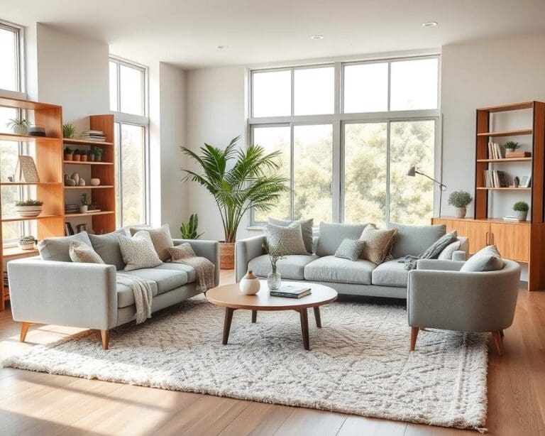 Wat zijn de nieuwste interieurtrends voor je woning?