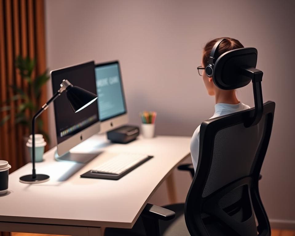 ergonomisch ontwerp