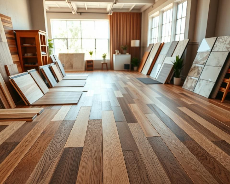 Hoe kies je de juiste vloer voor je woning?
