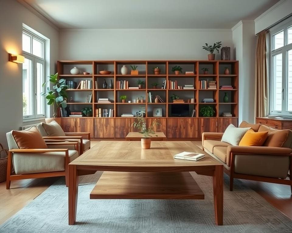 Hoe kies je meubels die lang meegaan?