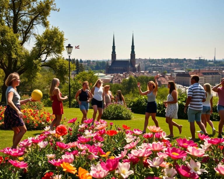 Hoe maak je elke dag een beetje leuker?