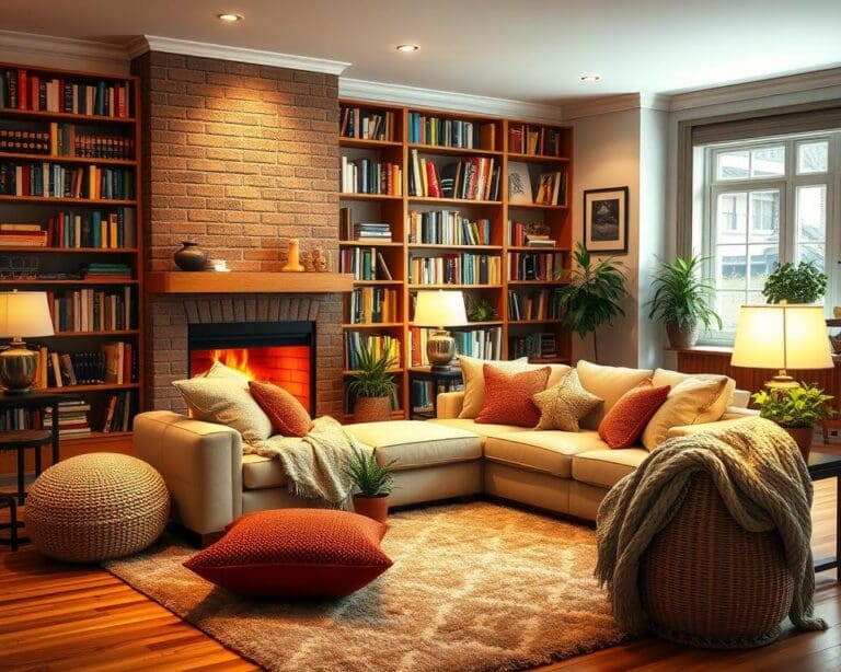 Hoe maak je je huis gezelliger voor vrije tijd?