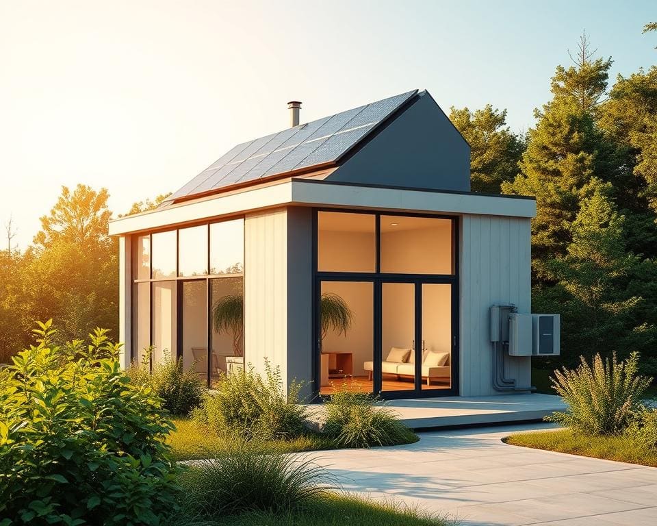 Hoe maak je je woning energiezuiniger?