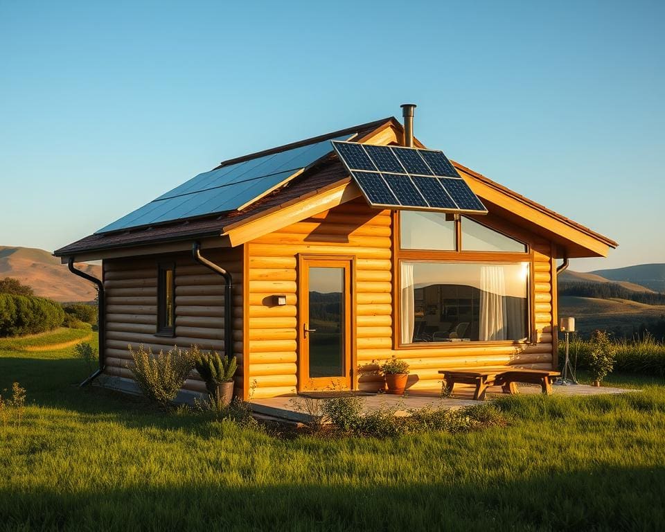 Hoe maak je je woning energiezuiniger?
