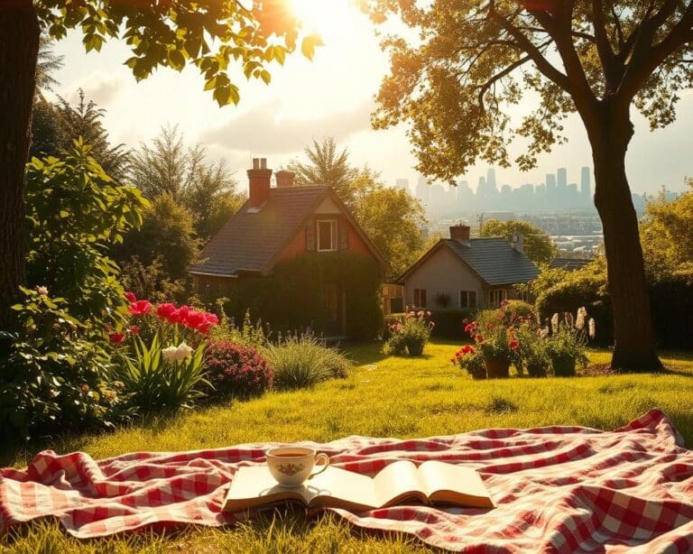 Hoe maak je tijd voor plezier in een druk leven?