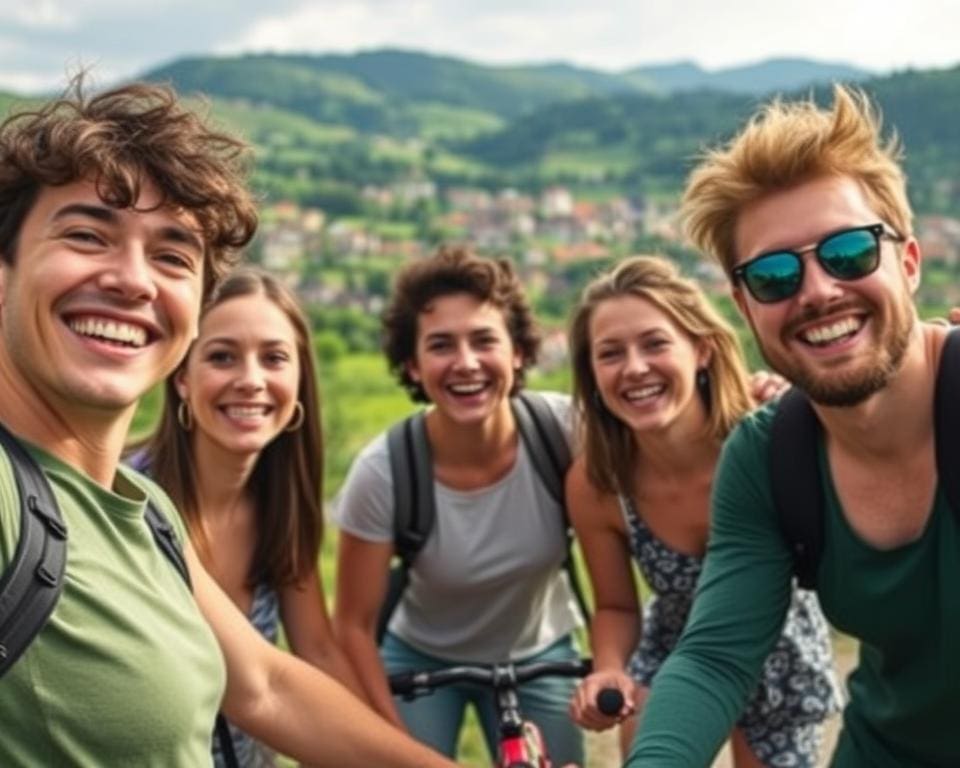 Hoe maak je van je weekend iets bijzonders?
