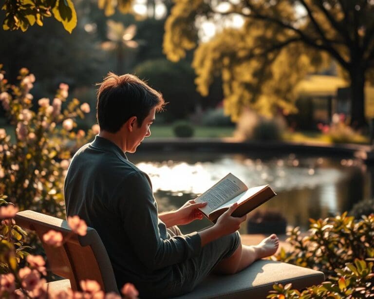 Hoe maak je vrije tijd waardevoller?