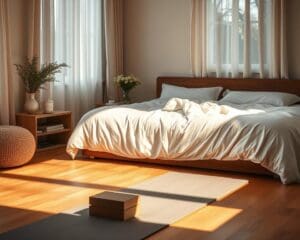 Hoe plan je een ontspannen ochtend zonder stress?