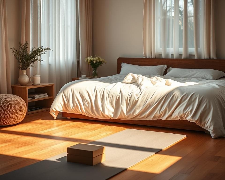 Hoe plan je een ontspannen ochtend zonder stress?