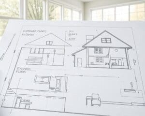 Hoe plan je een verbouwing zonder stress?