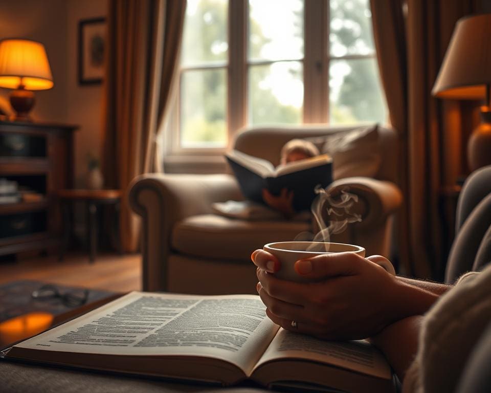 Hoe vier je de kleine momenten in het leven?
