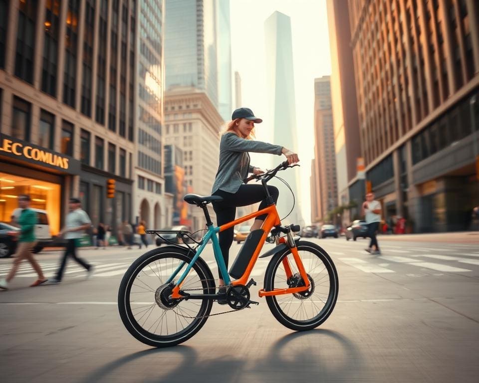 Hoe vind je de beste e-bike kopen voor dagelijks gebruik?