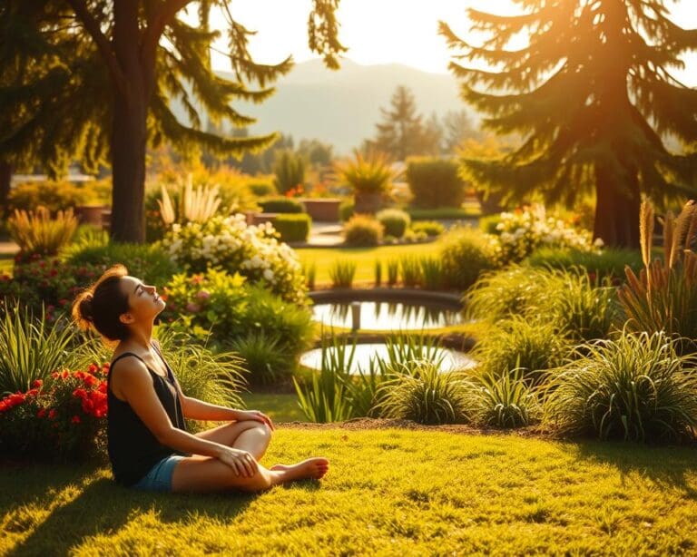 Hoe vind je rust zonder je te vervelen?