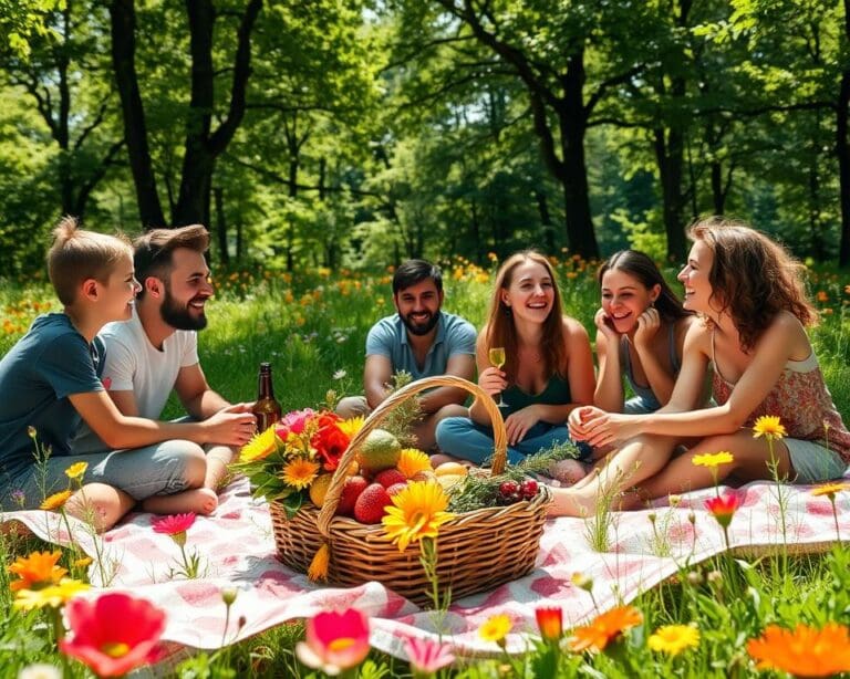 Hoe zorg je voor meer vrolijkheid in je week?