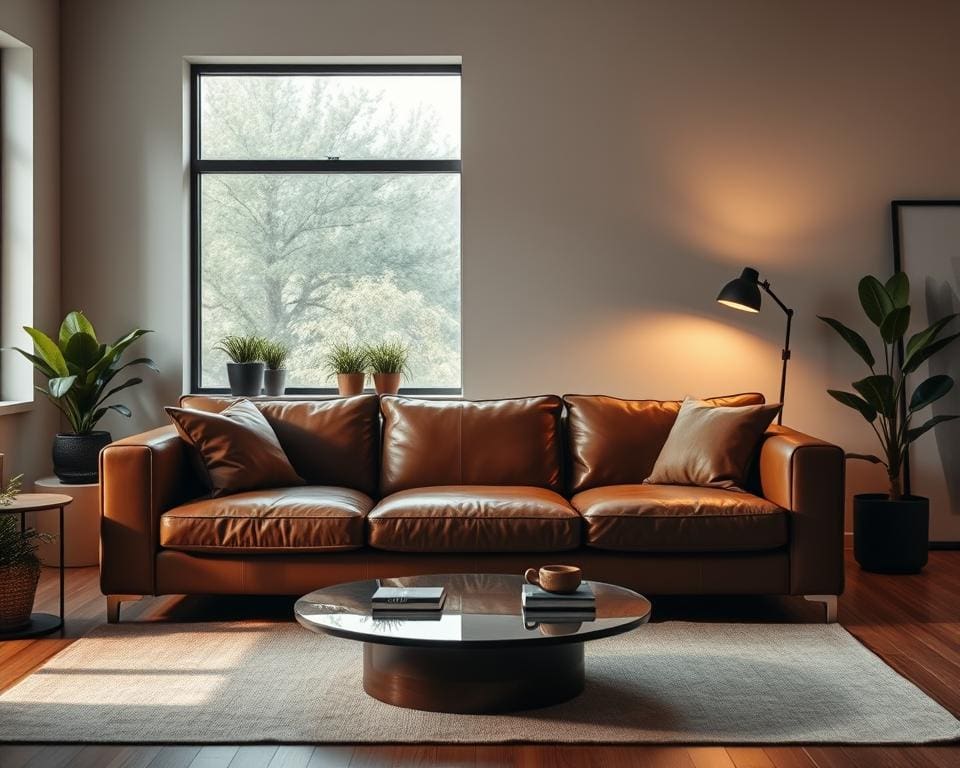 Waar let je op bij een bank kopen voor je woonkamer?