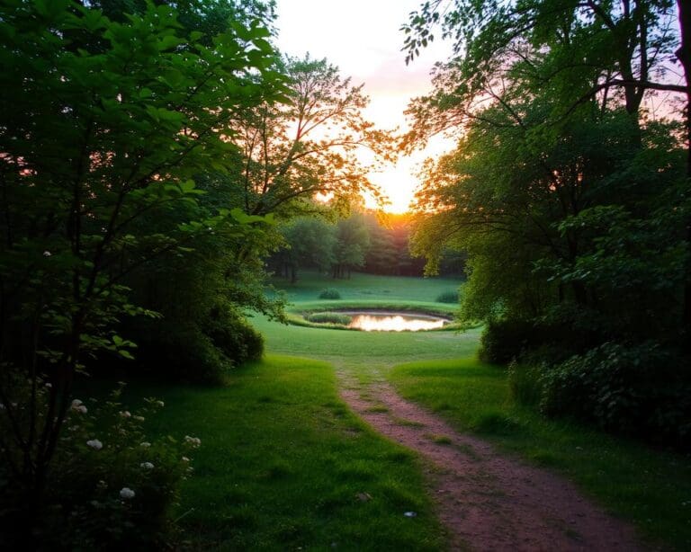 Waarom doet buitenlucht wonderen voor je stemming?
