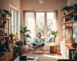 Waarom helpt opruimen ook mentaal?