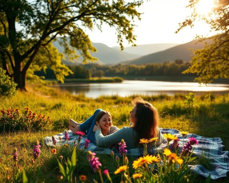 Wat doe je om echt te genieten van het leven?