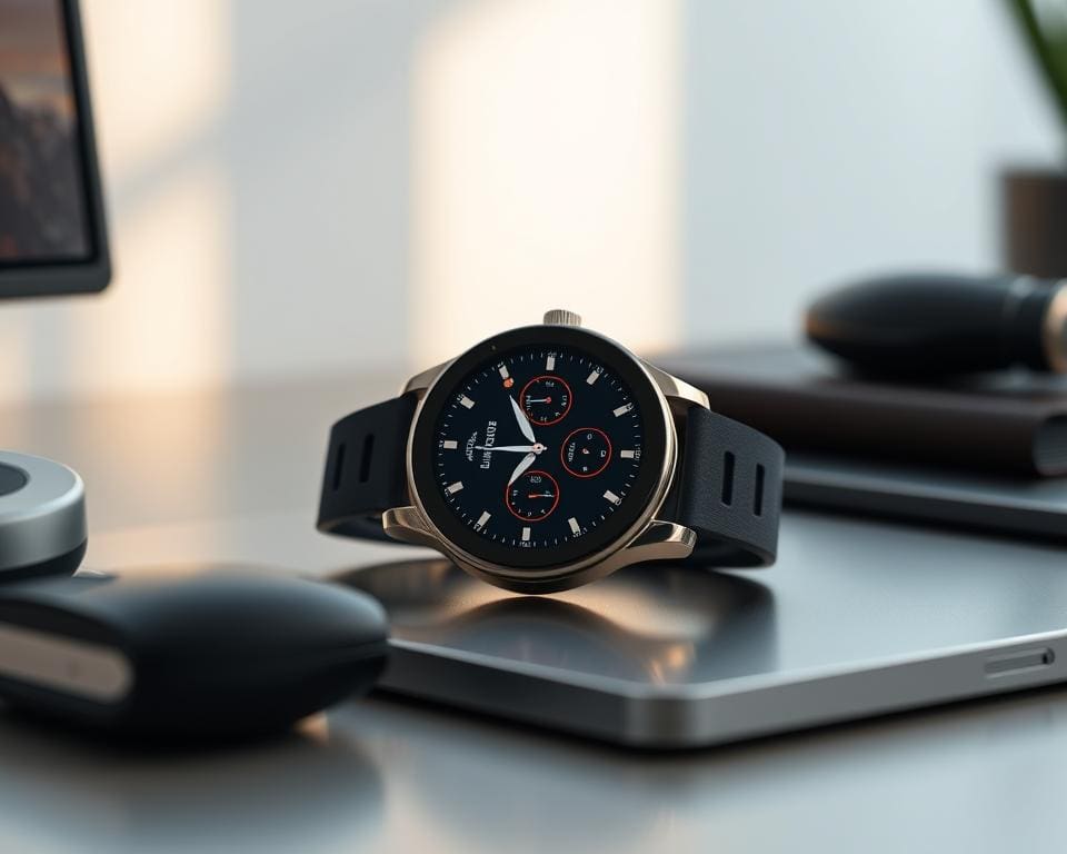 Wat is belangrijk bij een smartwatch kopen?