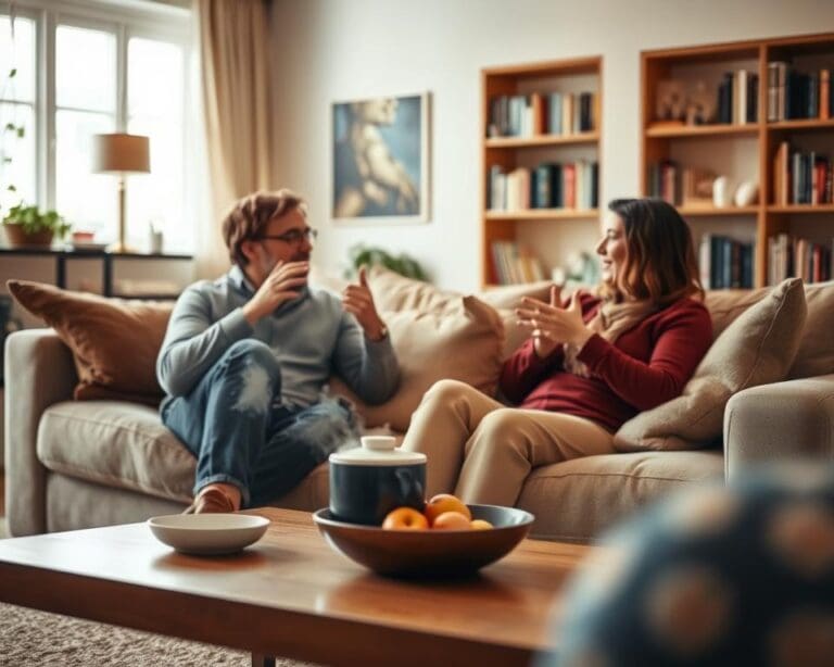 Wat is de kracht van samen genieten?